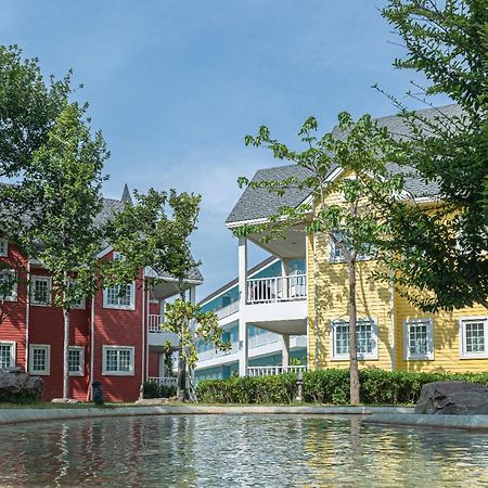 Peggy'S Cove Resort Chao Lao Beach Esterno foto