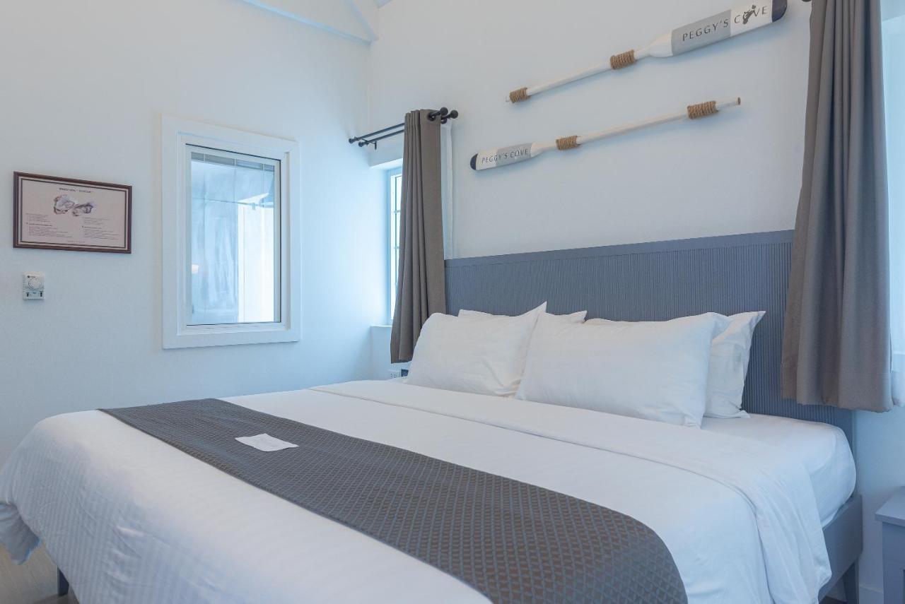 Peggy'S Cove Resort Chao Lao Beach Esterno foto