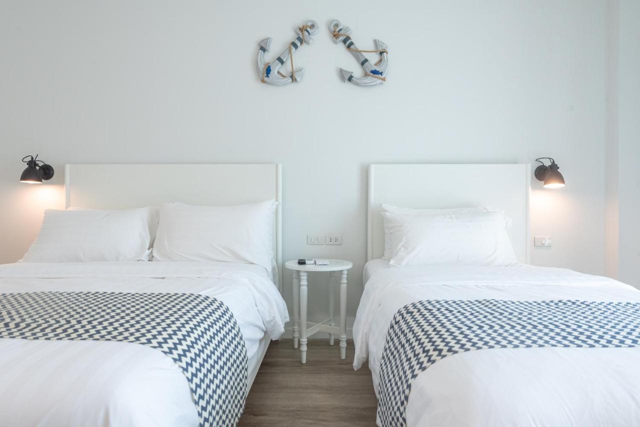 Peggy'S Cove Resort Chao Lao Beach Esterno foto
